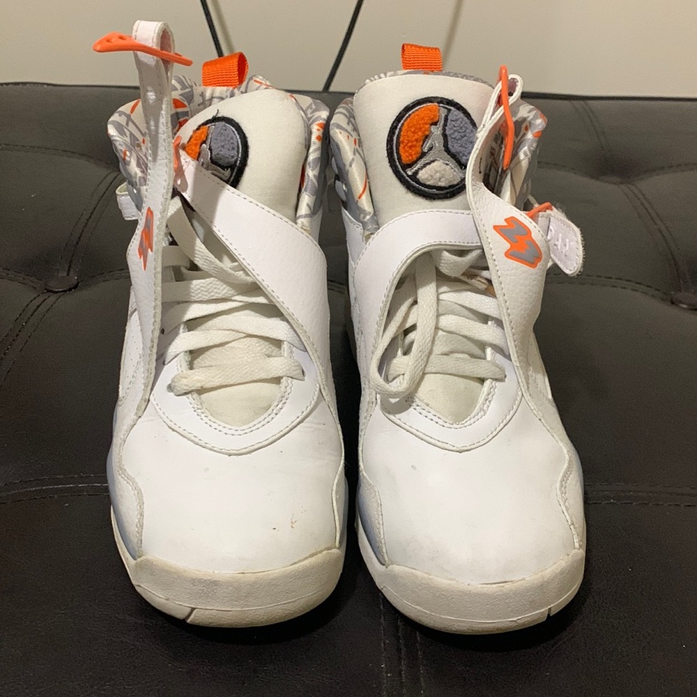 Air Jordan 8s